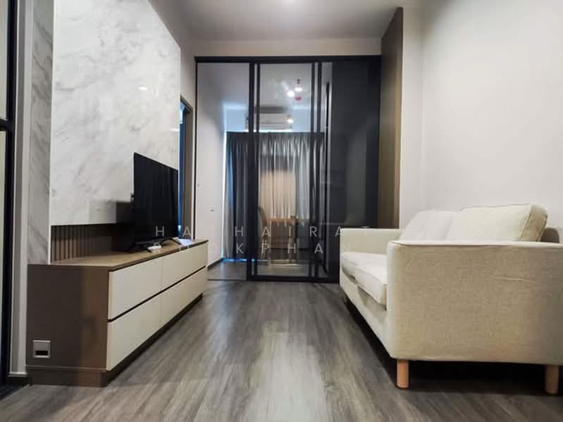 IDEO Sukhumvit Rama 4 : ไอดีโอ สุขุมวิท - พระราม 4, กรุงเทพ, ซอยสุขุมวิท 44 ถนนสุขุมวิท, พระโขนง, คลองเตย, กรุงเทพ, 45 ตร.ม., คอนโด ให้เช่า, โดย Hathairat Rookphan , 500421722 - DDproperty.com