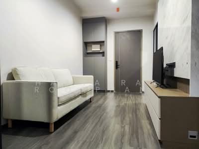 For Rent - IDEO Sukhumvit Rama 4, Bangkok