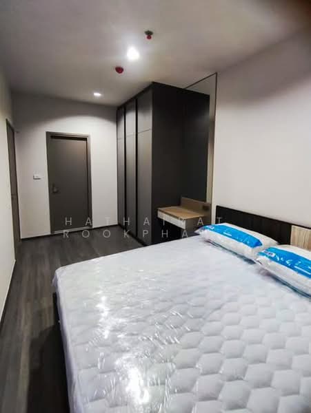 IDEO Sukhumvit Rama 4, Bangkok, Soi Sukhumvit 44, Sukhumvit Road, Phra Kanong, Khlong Toei, Bangkok, 2 Bedrooms, 45 sqm, Condo For Rent, by Hathairat Rookphan , 500421722 - DDproperty.com