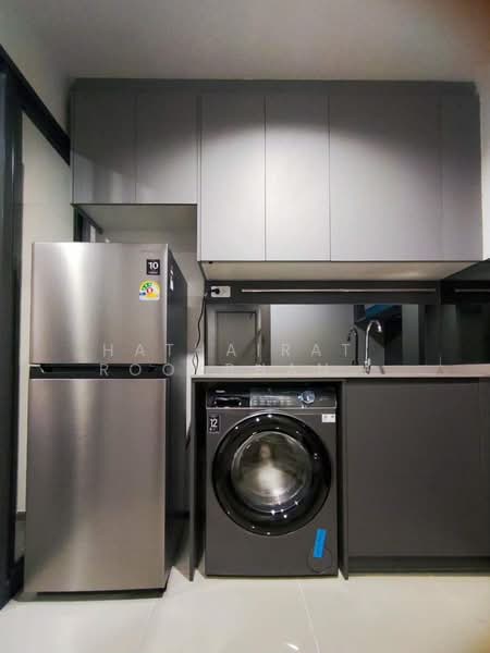 IDEO Sukhumvit Rama 4, Bangkok, Soi Sukhumvit 44, Sukhumvit Road, Phra Kanong, Khlong Toei, Bangkok, 2 Bedrooms, 45 sqm, Condo For Rent, by Hathairat Rookphan , 500421722 - DDproperty.com