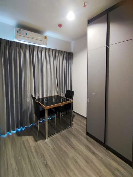 IDEO Sukhumvit Rama 4, Bangkok, Soi Sukhumvit 44, Sukhumvit Road, Phra Kanong, Khlong Toei, Bangkok, 2 Bedrooms, 45 sqm, Condo For Rent, by Hathairat Rookphan , 500421722 - DDproperty.com