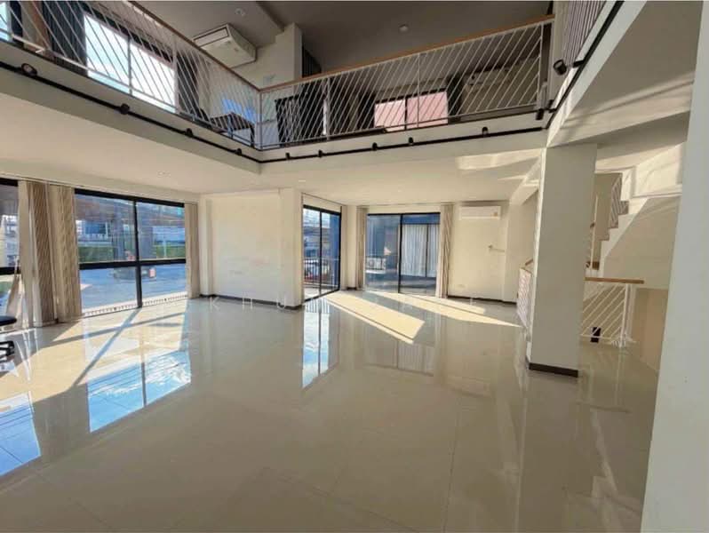 Home Office for Rent, King Kaew - Suvarnabhumi (SPSJP498), Samut Prakan, Rachathewa, Bang Plee, Samut Prakan, 4 Bedrooms, 275 sqm, Townhouse For Rent, by Khun Jane, 500421726 - DDproperty.com