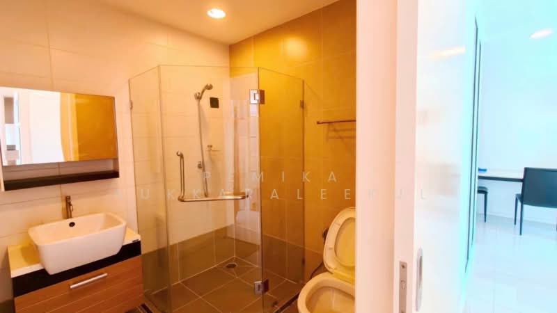 Whizdom Punnawithi Station, Bangkok, Soi Phongwet Anuson 1, Bang Chak, Phra Khanong, Bangkok, 2 Bedrooms, 60 sqm, Condo For Sale, by Pemika Aukkaraleekul, 500421728 - DDproperty.com