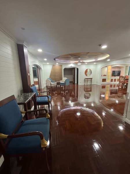 Wattana Heights : วัฒนา ไฮทส์ คอนโดมิเนียม, กรุงเทพ, ถนนสุขุมวิท, คลองเตยเหนือ, วัฒนา, กรุงเทพ, 335 ตร.ม., คอนโด ให้เช่า, โดย Vichai Annavakulthorn, 500421730 - DDproperty.com