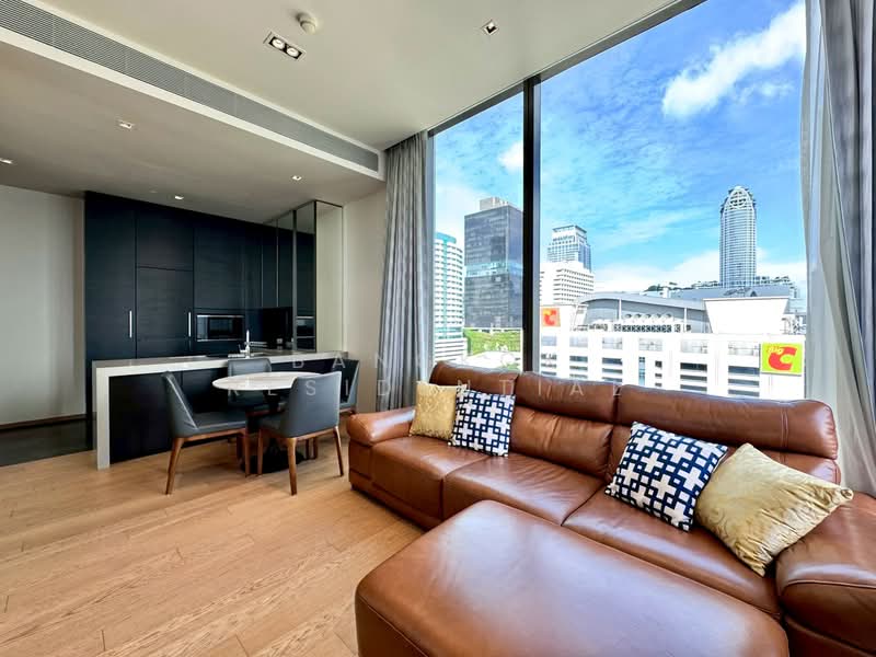 28 Chidlom, bangkok, 28 Chit Lom Alley, Lumphini, Pathum Wan, Bangkok, 2 Bedrooms, 74 sqm, Condo For Sale, by Bangkok Residential, 500421734 - DDproperty.com