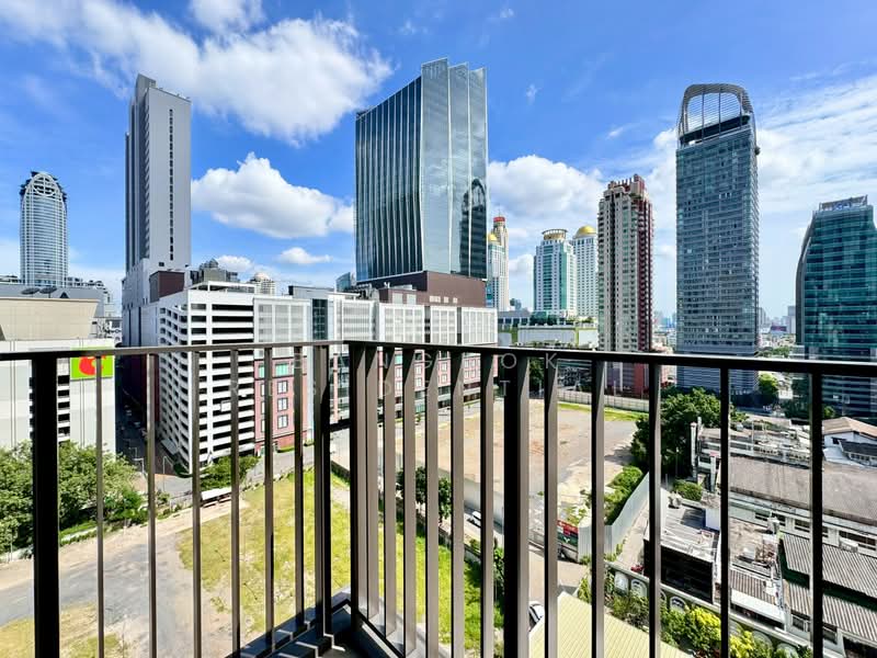 28 Chidlom, bangkok, 28 Chit Lom Alley, Lumphini, Pathum Wan, Bangkok, 2 Bedrooms, 74 sqm, Condo For Sale, by Bangkok Residential, 500421734 - DDproperty.com