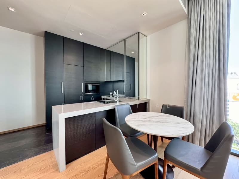 28 Chidlom, bangkok, 28 Chit Lom Alley, Lumphini, Pathum Wan, Bangkok, 2 Bedrooms, 74 sqm, Condo For Sale, by Bangkok Residential, 500421734 - DDproperty.com