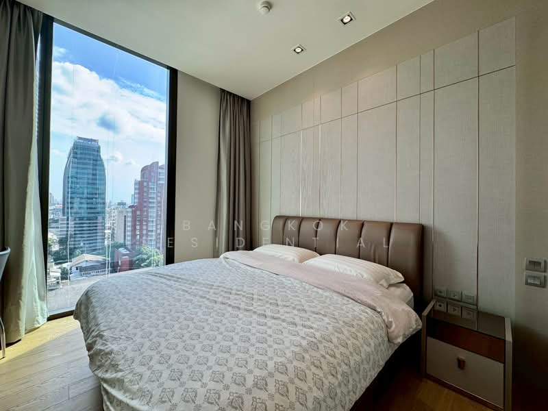 28 Chidlom, bangkok, 28 Chit Lom Alley, Lumphini, Pathum Wan, Bangkok, 2 Bedrooms, 74 sqm, Condo For Sale, by Bangkok Residential, 500421734 - DDproperty.com