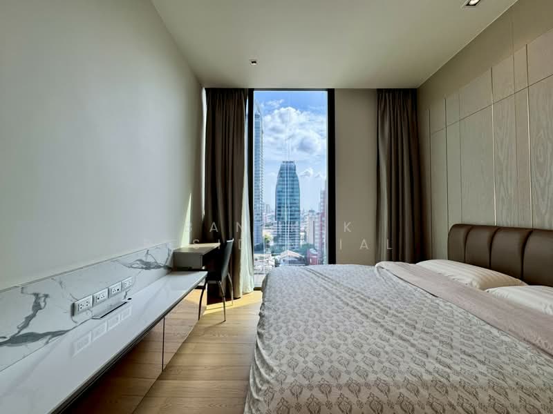 28 Chidlom : 28 ชิดลม, กรุงเทพ, 28 ซอย ชิดลม, ลุมพินี, ปทุมวัน, กรุงเทพ, 74 ตร.ม., คอนโด ขาย, โดย Bangkok Residential, 500421734 - DDproperty.com