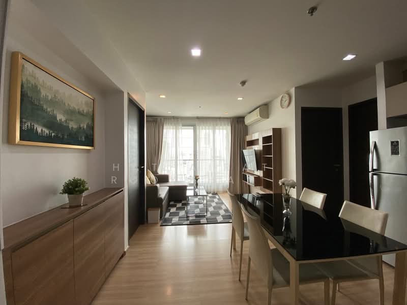 Rhythm Sathorn : ริทึ่ม สาทร, กรุงเทพ, 141 ซอยสาทร 21, ยานนาวา, สาทร, กรุงเทพ, 67 ตร.ม., คอนโด ให้เช่า, โดย Hathairat Rookphan , 500421736 - DDproperty.com