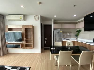 For Rent - Rhythm Sathorn, Bangkok