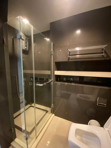Rhythm Sathorn, Bangkok, 141 Soi Sathorn 21, Yan Nawa, Sathon, Bangkok, 2 Bedrooms, 67 sqm, Condo For Rent, by Hathairat  Rookphan  , 500421736 - DDproperty.com