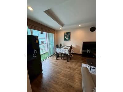 For Rent - The Avenue Sukumvit 61, Bangkok