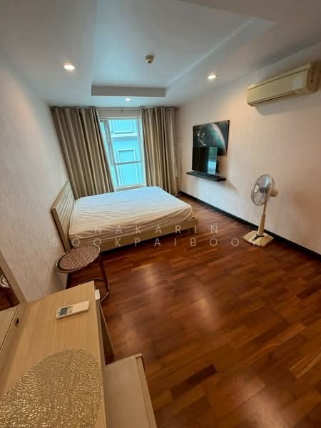 The Avenue Sukumvit 61, Bangkok, Sukhumvit 61, Khlong Tan Nua, Watthana, Bangkok, 2 Bedrooms, 110 sqm, Condo For Rent, by Nakarin Sookpaiboon, 500421737 - DDproperty.com