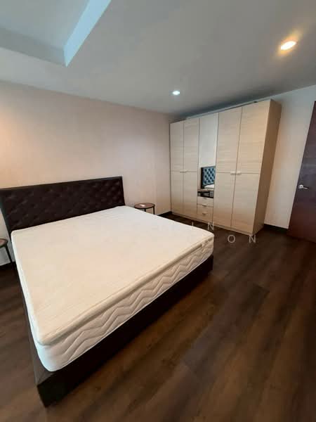The Avenue Sukumvit 61, Bangkok, Sukhumvit 61, Khlong Tan Nua, Watthana, Bangkok, 2 Bedrooms, 110 sqm, Condo For Rent, by Nakarin Sookpaiboon, 500421737 - DDproperty.com