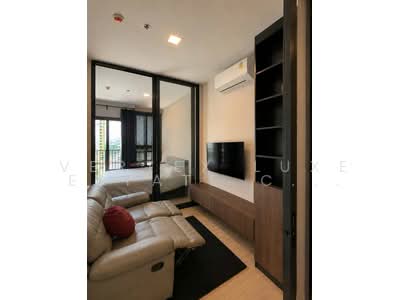 For Rent - The Privacy Jatujak, Bangkok