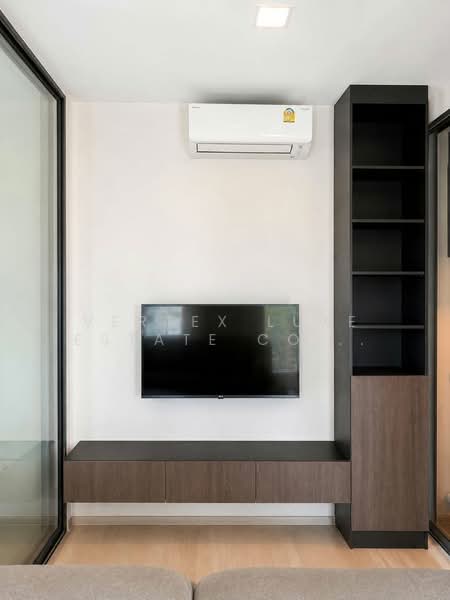 The Privacy Jatujak, กรุงเทพ, 1100 ถนนวิภาวดีรังสิต, จอมพล, จตุจักร, กรุงเทพ, 31 ตร.ม., คอนโด ให้เช่า, โดย Vertex Luxe Estate Co.,LTD, 500421738 - DDproperty.com