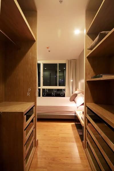 Wish @ Samyan, Bangkok, 18 Siphaya Road, Maha Phrutharam, Bang Rak, Bangkok, 1 Bedroom, 37 sqm, Condo For Rent, by Panupak Reungtanasarn, 500421739 - DDproperty.com