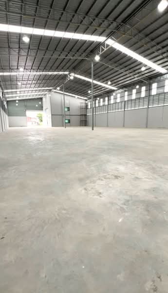 ขายที่ดินพร้อมอาคารโรงงาน ถนนเรียบคลองสีวา จ.สมุทรสาคร, สมุทรสาคร, เรียบคลองสี่วา, นาดี, เมืองสมุทรสาคร, สมุทรสาคร, 4,800 ตร.ม., ที่ดิน ขาย, โดย คุณ พลอย, 500421741 - DDproperty.com