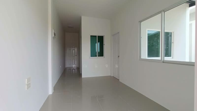 บ้านกรีนฟิลด์ ปาร์ควิว, Chon Buri (Pattaya), Ban Soet, Phanat Nikhom, Chon Buri (Pattaya), 2 Bedrooms, 64 sqm, Townhouse For Rent, by คุณแจม, 500421746 - DDproperty.com