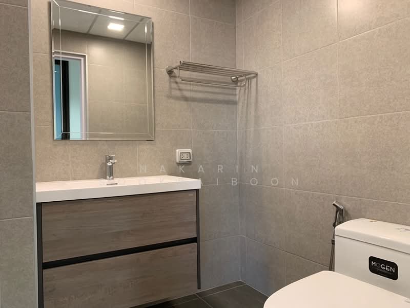 Central City East Tower, Bangkok, 1/121 East tower, Bang Na, Bangkok, 2 Bedrooms, 115 sqm, Condo For Rent, by Nakarin Sookpaiboon, 500421749 - DDproperty.com