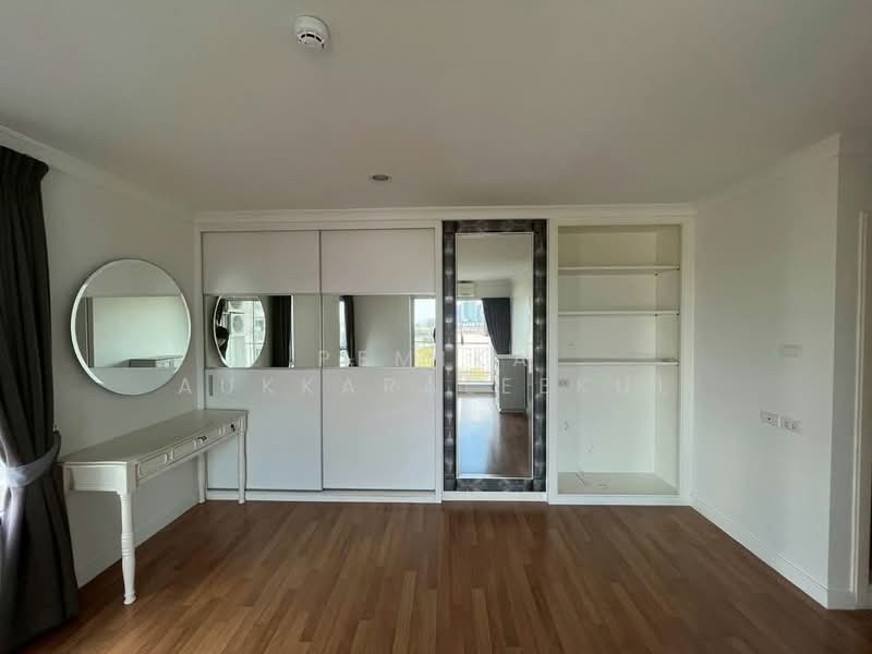Lumpini Place Rama 9-Ratchada, Bangkok, Rama 9 Road, Huai Khwang, Bangkok, 2 Bedrooms, 72 sqm, Condo For Sale, by Pemika Aukkaraleekul, 500421752 - DDproperty.com