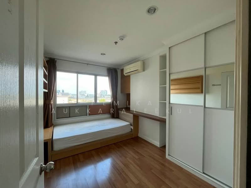 Lumpini Place Rama 9-Ratchada, Bangkok, Rama 9 Road, Huai Khwang, Bangkok, 2 Bedrooms, 72 sqm, Condo For Sale, by Pemika Aukkaraleekul, 500421752 - DDproperty.com