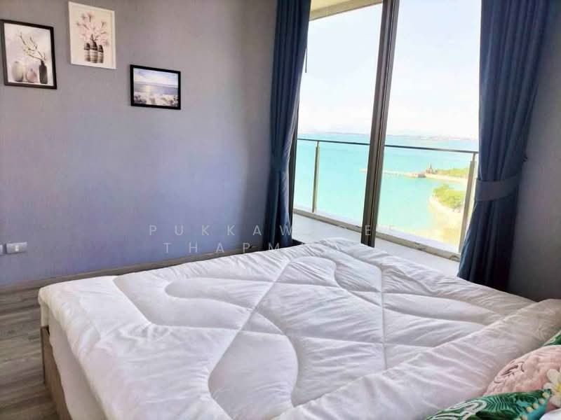 Baan Plai Haad, Chon Buri (Pattaya), Na Kluea 18 Road, Na Kloe, Bang Lamung (Pattaya), Chon Buri (Pattaya), 1 Bedroom, 60 sqm, Condo For Rent, by Pukkawadee Thapmathi, 500421753 - DDproperty.com