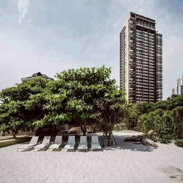 Baan Plai Haad, Chon Buri (Pattaya), Na Kluea 18 Road, Na Kloe, Bang Lamung (Pattaya), Chon Buri (Pattaya), 1 Bedroom, 60 sqm, Condo For Rent, by Pukkawadee Thapmathi, 500421753 - DDproperty.com