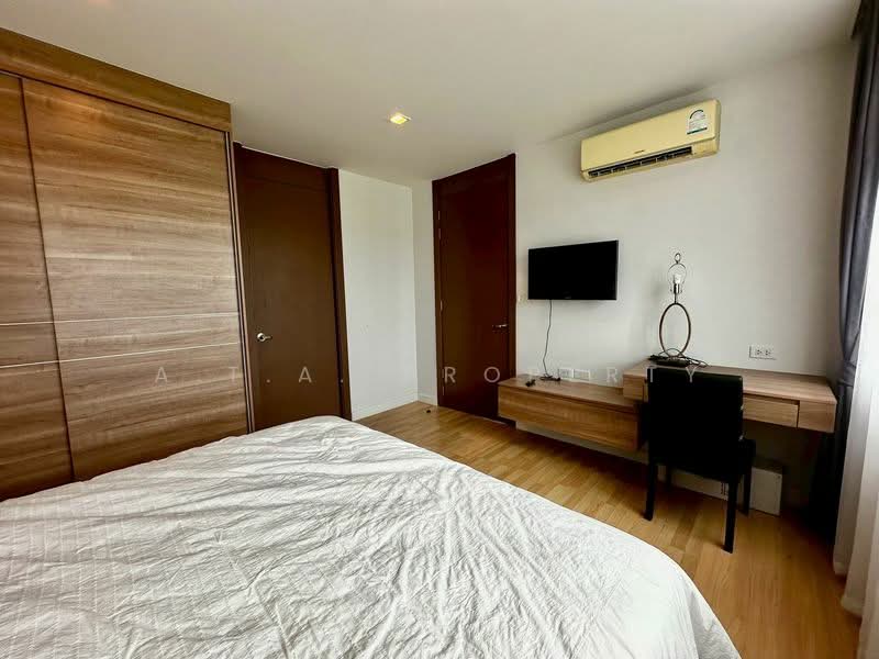 Green Lake Sriracha, Chon Buri (Pattaya), 399 Si Racha-Nong Yai Bu Rd, Surasak, Si Racha, Chon Buri (Pattaya), 1 Bedroom, 50 sqm, Condo For Rent, by A.T.A. Property, 500421754 - DDproperty.com