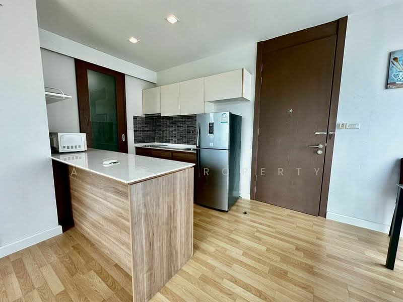Green Lake Sriracha, Chon Buri (Pattaya), 399 Si Racha-Nong Yai Bu Rd, Surasak, Si Racha, Chon Buri (Pattaya), 1 Bedroom, 50 sqm, Condo For Rent, by A.T.A. Property, 500421754 - DDproperty.com