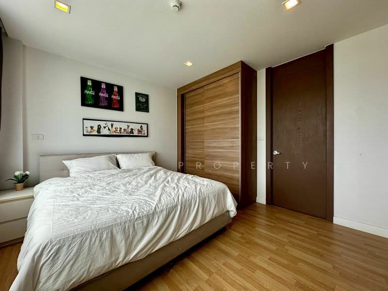 Green Lake Sriracha, Chon Buri (Pattaya), 399 Si Racha-Nong Yai Bu Rd, Surasak, Si Racha, Chon Buri (Pattaya), 1 Bedroom, 50 sqm, Condo For Rent, by A.T.A. Property, 500421754 - DDproperty.com