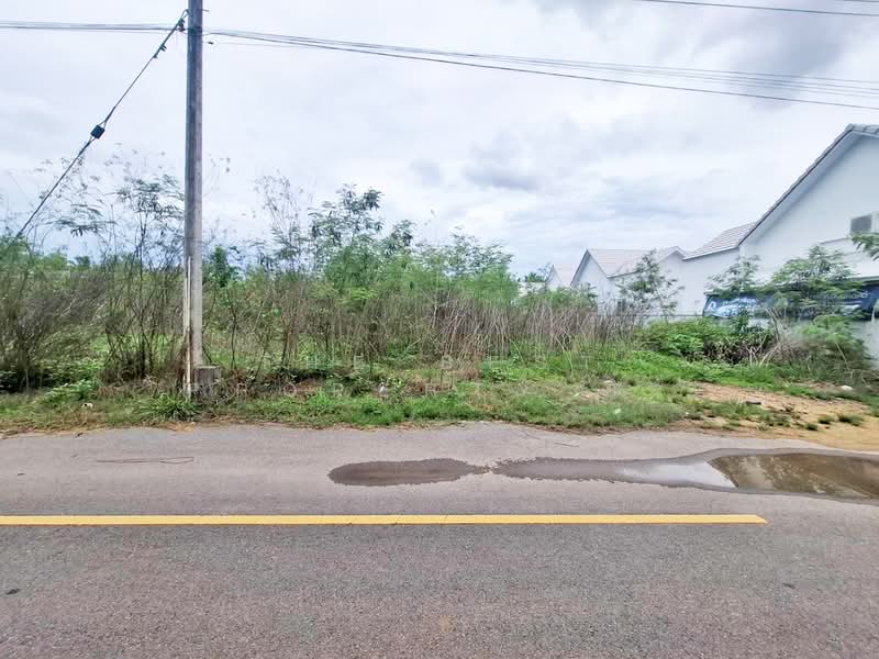 ที่ดินลาดใหญ่ สมุทรสงคราม, Samut Songkhram, Lat Yai, Muang Samut Songkhram, Samut Songkhram, , 2,002 sqm, Land For Sale, by The Best Property อิ๋ว, 500421755 - DDproperty.com