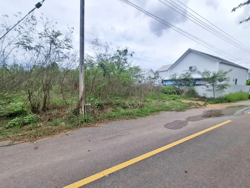 ที่ดินลาดใหญ่ สมุทรสงคราม, Samut Songkhram, Lat Yai, Muang Samut Songkhram, Samut Songkhram, , 2,002 sqm, Land For Sale, by The Best Property อิ๋ว, 500421755 - DDproperty.com