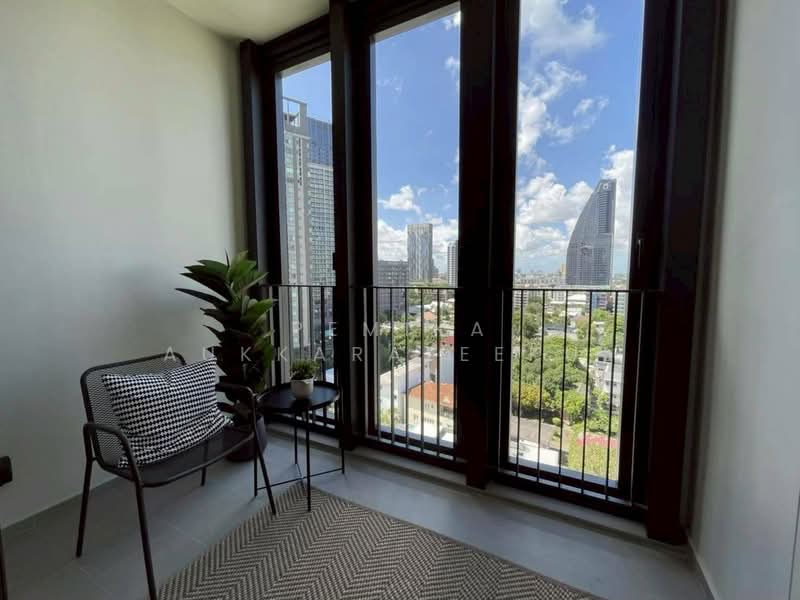 BEATNIQ Sukhumvit 32, Bangkok, Soi Sukhumvit 32, Sukhumvit Road, Khong Tan, Khlong Toei, Bangkok, 1 Bedroom, 58 sqm, Condo For Sale, by Pemika Aukkaraleekul, 500421757 - DDproperty.com