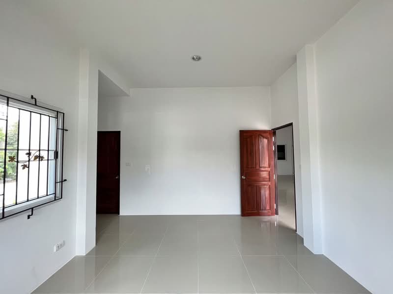 พาสุข วิลเลจ, Chon Buri (Pattaya), Bo Win, Si Racha, Chon Buri (Pattaya), 3 Bedrooms, 51 sqm, Single Detached House For Rent, by คุณแจม, 500421760 - DDproperty.com