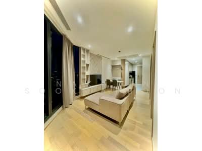 For Rent - ASHTON Asoke-Rama 9, Bangkok