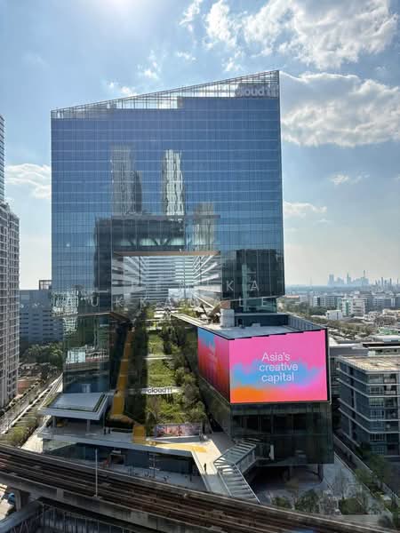 Skyrise Avenue Sukhumvit 64, Bangkok, 3 Soi Sukhumvit 64, Bang Chak, Phra Khanong, Bangkok, 2 Bedrooms, 45 sqm, Condo For Sale, by Pemika Aukkaraleekul, 500421762 - DDproperty.com