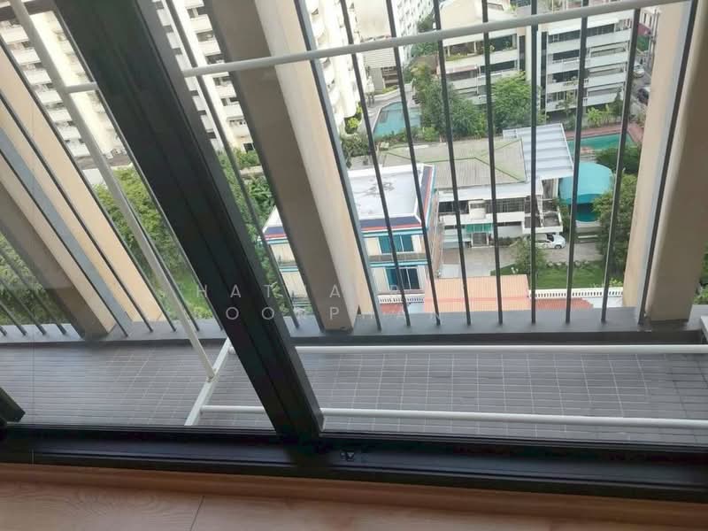 Noble BE19 Sukhumvit, Bangkok, 89 Sukhumvit 19 Alley, Khlong Tan Nua, Watthana, Bangkok, 1 Bedroom, 50 sqm, Condo For Rent, by Hathairat Rookphan , 500421764 - DDproperty.com