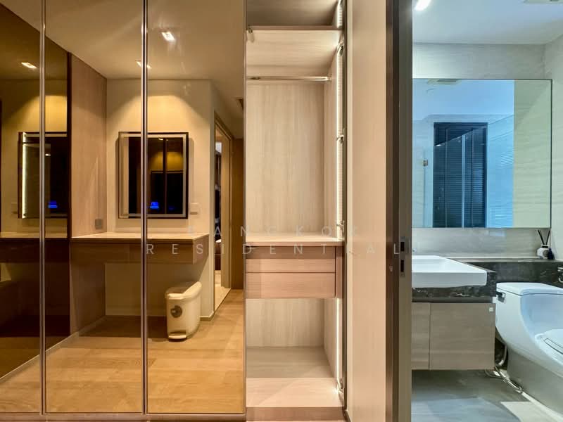 ASHTON Silom : แอชตัน สีลม, กรุงเทพ, 166 ถนนสีลม, บางรัก, กรุงเทพ, 86 ตร.ม., คอนโด ขาย, โดย Bangkok Residential, 500421765 - DDproperty.com