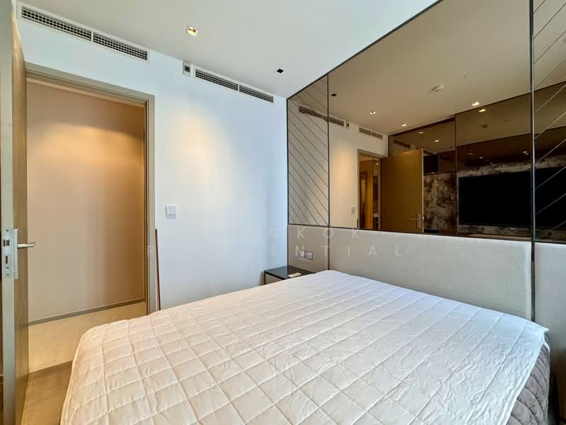 ASHTON Silom, Bangkok, 166 Silom Road, Bang Rak, Bangkok, 2 Bedrooms, 86 sqm, Condo For Sale, by Bangkok Residential, 500421765 - DDproperty.com