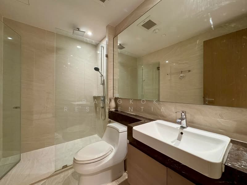 ASHTON Silom : แอชตัน สีลม, กรุงเทพ, 166 ถนนสีลม, บางรัก, กรุงเทพ, 86 ตร.ม., คอนโด ขาย, โดย Bangkok Residential, 500421765 - DDproperty.com