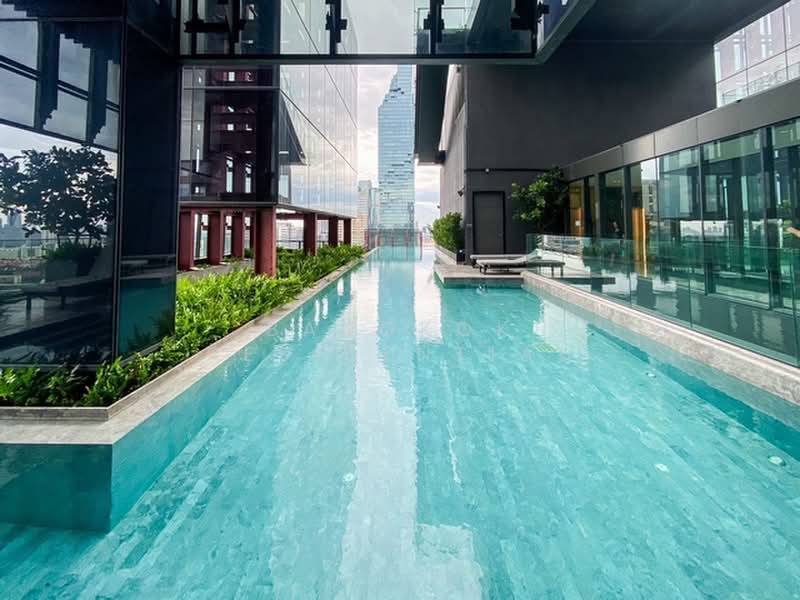 ASHTON Silom : แอชตัน สีลม, กรุงเทพ, 166 ถนนสีลม, บางรัก, กรุงเทพ, 86 ตร.ม., คอนโด ขาย, โดย Bangkok Residential, 500421765 - DDproperty.com