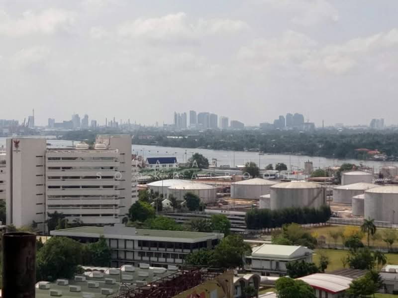 The Royal Navin Tower, Bangkok, Chuea Phloeng Road, Chong Nonsi, Yan Nawa, Bangkok, 3 Bedrooms, 170 sqm, Condo For Rent, by Nakarin Sookpaiboon, 500421767 - DDproperty.com