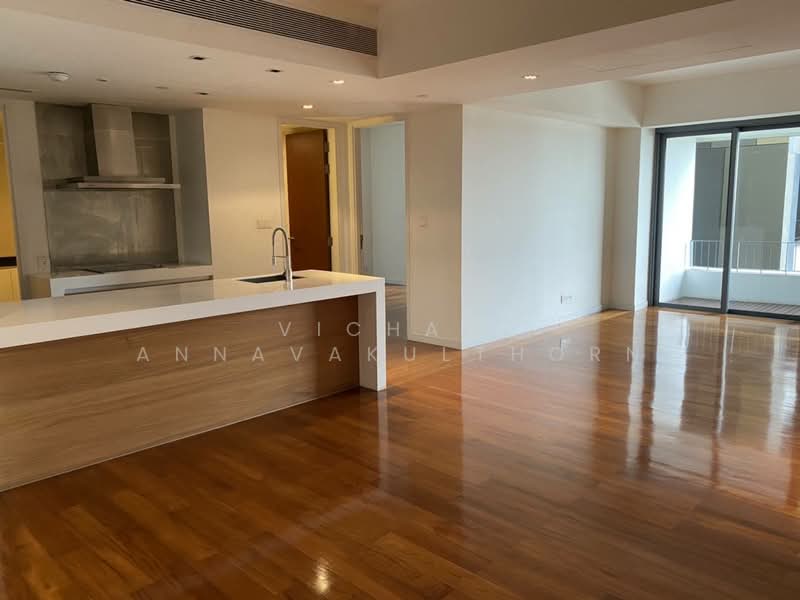 The Pano Rama 3, Bangkok, 890 Rama 3 Road, Bang Pong Pang, Yan Nawa, Bangkok, 2 Bedrooms, 132 sqm, Condo For Rent, by Vichai Annavakulthorn, 500421770 - DDproperty.com