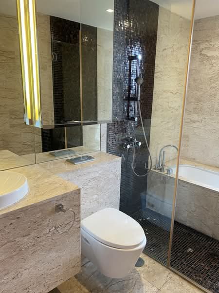 The Pano Rama 3, Bangkok, 890 Rama 3 Road, Bang Pong Pang, Yan Nawa, Bangkok, 2 Bedrooms, 132 sqm, Condo For Rent, by Vichai Annavakulthorn, 500421770 - DDproperty.com