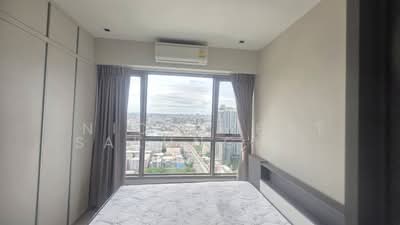 For Rent - Whizdom Station Ratchada-Thapra, Bangkok