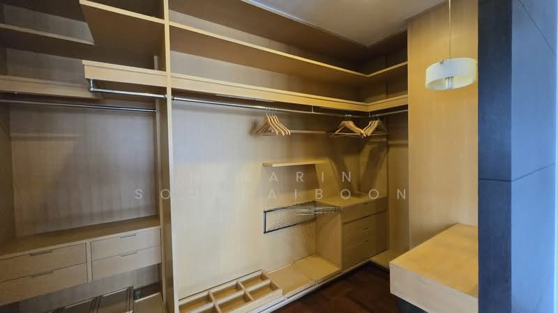 Tower Park, Bangkok, 88 Soi Sukhumvit 3, Sukhumvit Road, Khlongtoei Nua, Watthana, Bangkok, 3 Bedrooms, 280 sqm, Condo For Rent, by Nakarin Sookpaiboon, 500421774 - DDproperty.com