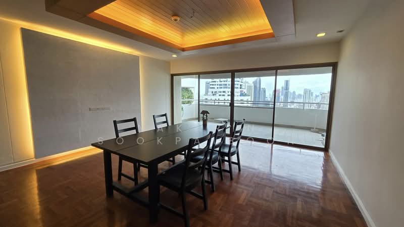Tower Park : ทาวเวอร์ พาร์ค, กรุงเทพ, 88 ซอยสุขุมวิท 3, คลองเตยเหนือ, วัฒนา, กรุงเทพ, 280 ตร.ม., คอนโด ให้เช่า, โดย Nakarin Sookpaiboon, 500421774 - DDproperty.com
