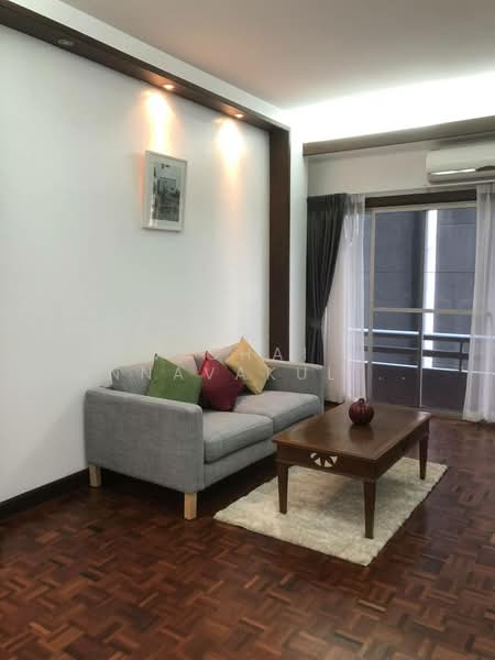 Prasanmitr Condominium, Bangkok, Soi Sukhumvit 23, Khlongtoei Nua, Watthana, Bangkok, 1 Bedroom, 70 sqm, Condo For Rent, by Vichai Annavakulthorn, 500421775 - DDproperty.com